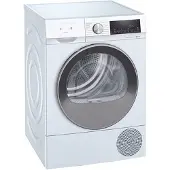 Siemens Kondensationstrockner AG WQ35G200ES