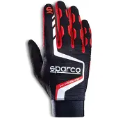 Sparco Hypergrip+ Simulationsrennhandschuhe