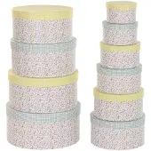 DKD Home Decor Meti CG196227