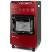 Orbegozo Hce 74 4200w Gasherd