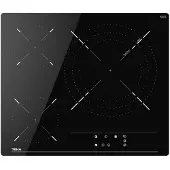 Teka Maestro Tbc 63632 Ttc Glaskeramikkochfeld 60 Cm 3 Brennern