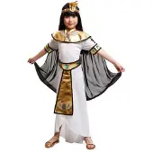MOM Egyptian Mädchenkostüm