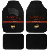 Momo Auto-Fussmatte MOMLCM4A7BR Universal