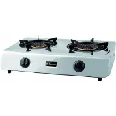 Orbegozo Fo2710 Butangas-herd Mit Backofen 2 Brennern