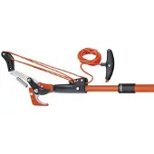 Stocker Teleskop-astschere 144-255 Cm