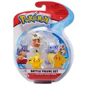 Pokémon Multipack-figur Sortiert