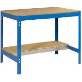 Simon Rack Bt0 Werkbank 90x60 Cm