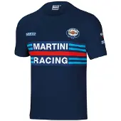 Sparco Martini-r Kurzarm-t-shirt