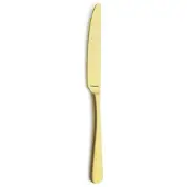 Amefa Tischmesser Austin Dorado 23,5 cm (12 Stück)