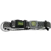 Hunter Pet Vario Plus Thread Hundehalsband