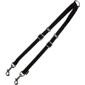Gloria 2 Chain Strap Schwarz 1.6 x 35-56 cm
