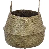 Atmosphera 83641 43.5x29 Cm Weidenkorb