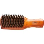 Eurostil Pure Boar Gentleman Flachpinsel 1 Stück