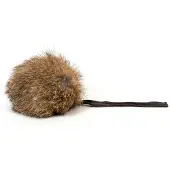 Gloria Rogers Katzenspielzeug One Size
