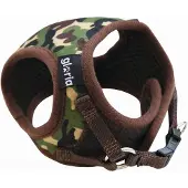 Gloria Camouflage Hundegeschirr Grün L Grün L