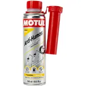 Motul 300ml Diesel Anti-smoke Additive Durchsichtig