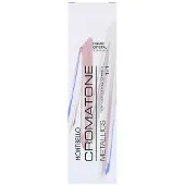 Montibello Cromatone Metallics 7.22 Intensiv schillernde blonde Farbe 60ml