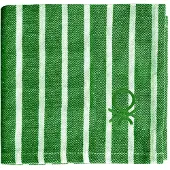 Benetton Be-0227-dgr Kitechn Cloth 4 Units Grün