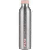 Milan 591ml Stainless Steel Silver Serie Thermosflasche