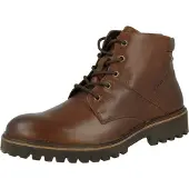 Gabor Herren Stiefel 36917-10, 36917-10.5, 36917-7.5, 36917-8, 36917-9 GAB-0506-51 chestnut 10