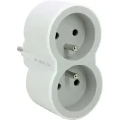 Legrand 049431 power plug adapter