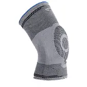 Donjoy GenuForce Knieb.Gr.1 37-40cm/25-28cm 1 St Bandage(s)