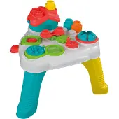Clementoni Clemmy Textur-tisch