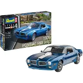 Revell Pontiac Firebird 1970