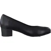 Jana Schuhe Blk Decolte, 22360