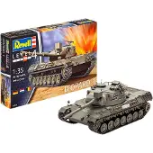 Revell LEOPARD 1