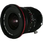Laowa 20mm F4 Zero-D Shift für Pentax K-Mount 490151