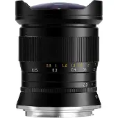 TTArtisan 11mm f2,8 Fisheye Canon EF Vollformat