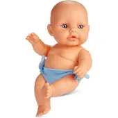 Berjuan Neugeborenes 20 Kleidung Puppe Kind 20 Cm