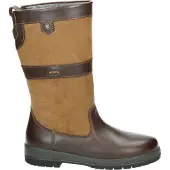 Dubarry Kildare Braun-Schuhgröße 46