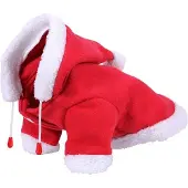 QHP WeihnachtsHundedecke