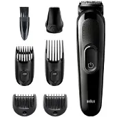 Braun Bart&Haarschneider MGK 3235 6 -in-1 MultiGrooming (Mgk3235) 1 St