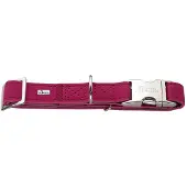 Hunter Softie Alu-strong Dog Collar 30-45 cm