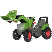 Rolly Toys Premium Fendt 939 Vario