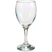 Pasabahce Imperial Gobet Wasserkelch Wasser Cl 34,5 H 18 Ø Cm 7,6 Packung mit 12 Stück