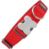 Red Dingo Dog Hundehalsband