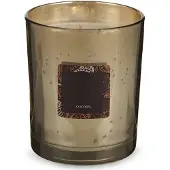 Acorde Kokosnusskerze mit Kokosnussdose