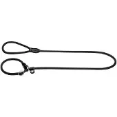 Hunter Retriever Freestyle Leash Schwarz