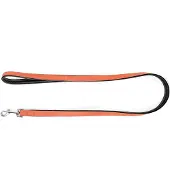 Gloria Leather Padded Führleine