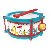 Reig Musicales Fisher-price Trommel Im Koffer
