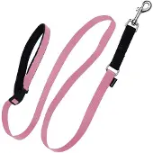 Gloria Multiposition Training Leash Rosa 2cm