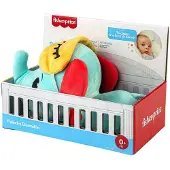 Fisher-Price Pluche Olifant Sleeping time 30 cm