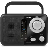SPC Valdi Radio
