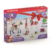 Schleich HORSE CLUB 98642, 5 Jahr(e)