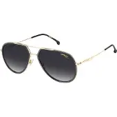 Carrera 295 0KB7 90 Gold Sonnenbrille