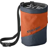 Edelrid Kleintasche Chalk Bag Splitter Twist